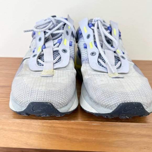 Nike Air max men sneakers ghost ashen slate DA 1925-002 size 10 - Picture 7 of 13